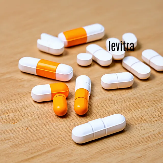 Levitra farmacias del ahorro